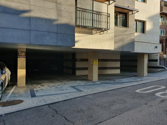 서울특별시 광진구 용마산로8길 87, 2층203호구) 서울특별시 광진구 중곡동 67-10 다세대(빌라) 경매 사진 8