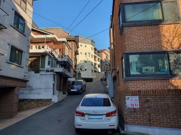서울특별시 광진구 용마산로8길 87, 2층203호구) 서울특별시 광진구 중곡동 67-10 다세대(빌라) 경매 사진 9