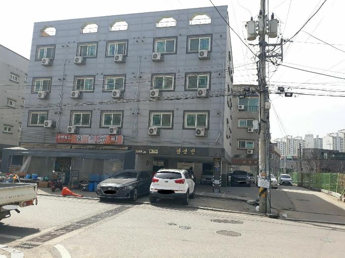 경기도 평택시 안중읍 안중로60번길 18, 3층306호구) 경기도 평택시 안중읍 현화리 56 다세대(빌라) 경매 사진 2