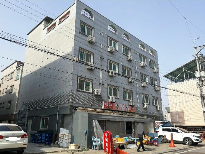 경기도 평택시 안중읍 안중로60번길 18, 3층306호구) 경기도 평택시 안중읍 현화리 56 다세대(빌라) 경매 사진 5