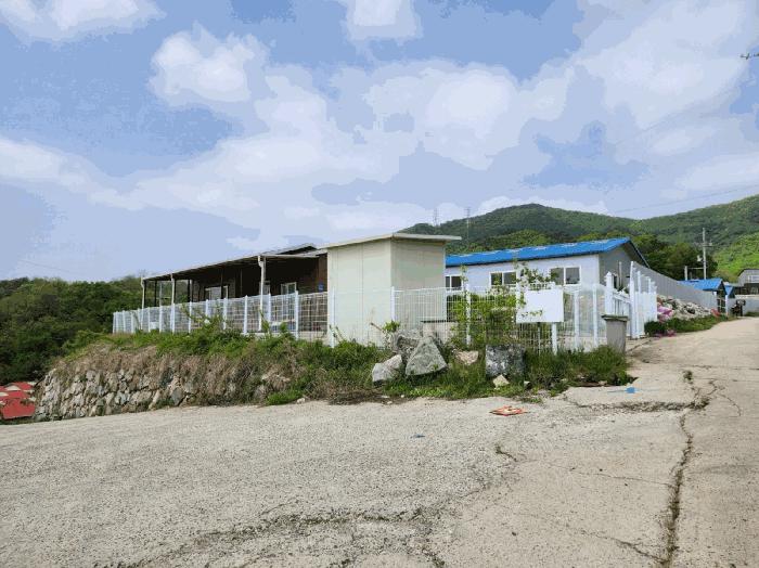 충청북도 충주시 주덕읍 덕련리 392 창고 경매 사진 1