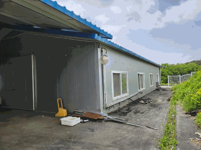 충청북도 충주시 주덕읍 덕련리 392 창고 경매 사진 22