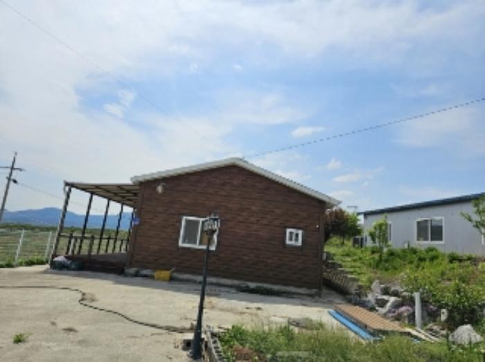 충청북도 충주시 주덕읍 덕련리 392 창고 경매 사진 28
