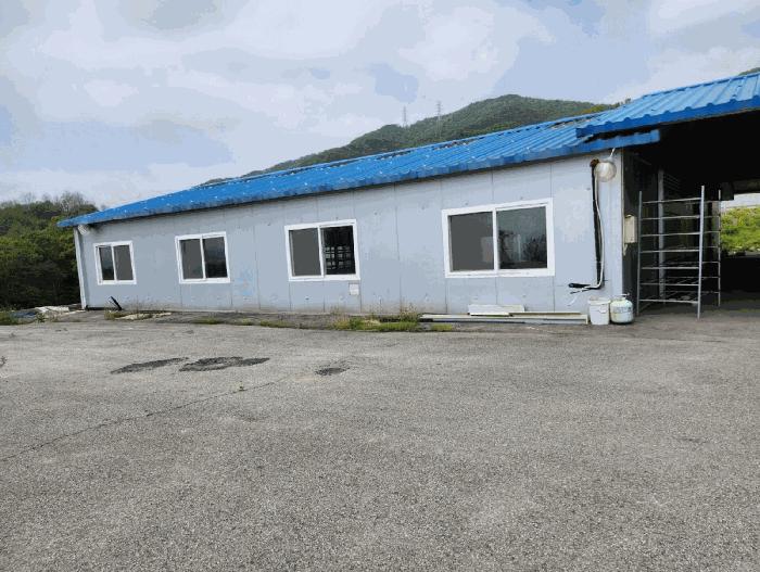 충청북도 충주시 주덕읍 덕련리 392 창고 경매 사진 3