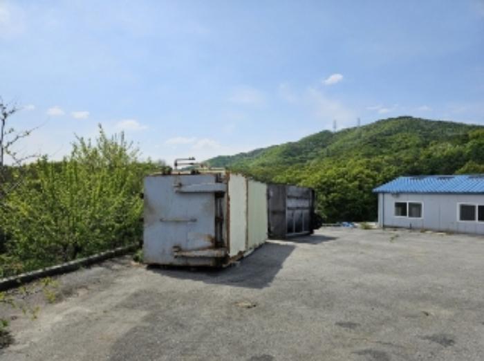 충청북도 충주시 주덕읍 덕련리 392 창고 경매 사진 33