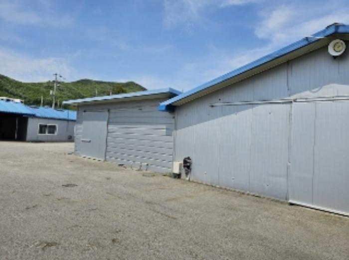충청북도 충주시 주덕읍 덕련리 392 창고 경매 사진 35