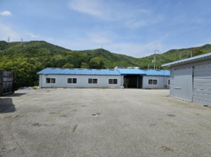 충청북도 충주시 주덕읍 덕련리 392 창고 경매 사진 36