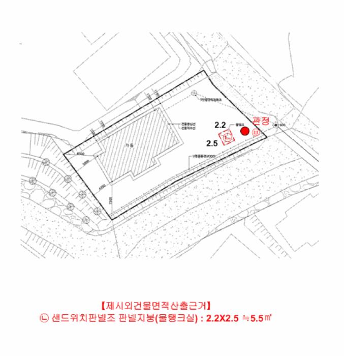 충청북도 충주시 주덕읍 덕련리 392 창고 경매 사진 43