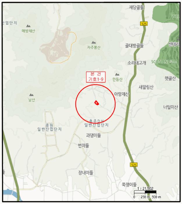 충청북도 충주시 주덕읍 덕련리 392 창고 경매 사진 46