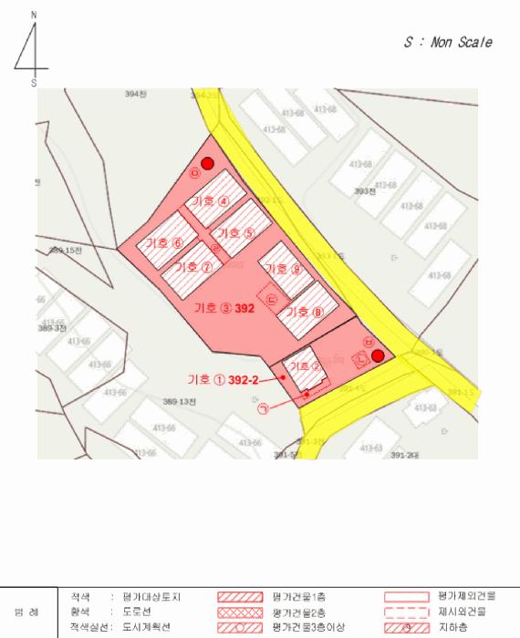 충청북도 충주시 주덕읍 덕련리 392 창고 경매 사진 47
