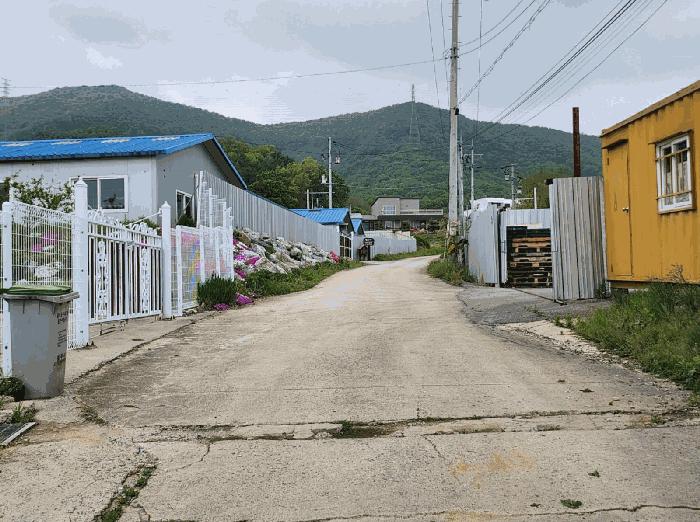 충청북도 충주시 주덕읍 덕련리 392 창고 경매 사진 7
