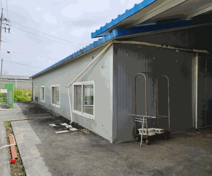 충청북도 충주시 주덕읍 덕련리 392 창고 경매 사진 9