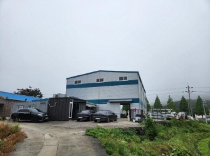 경상남도 고성군 상리면 부포리 163-4 창고 경매 사진 12