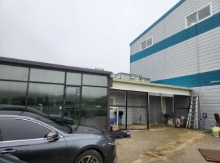 경상남도 고성군 상리면 부포리 163-4 창고 경매 사진 8