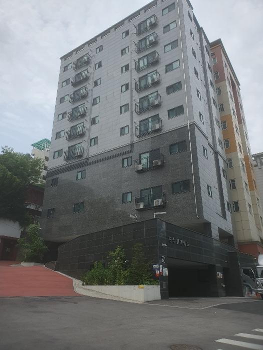 서울특별시 서대문구 통일로 545, 9층903호 (홍은동,진성위메이드)구) 서울특별시 서대문구 홍은동 168-2 오피스텔 경매 사진 1