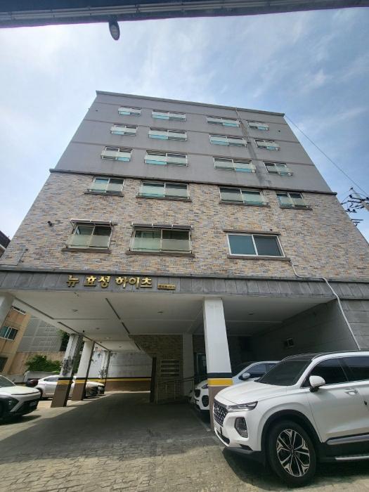 경기도 부천시 원미구 지봉로 19, 2층203호 (역곡동,뉴효성하이츠)구) 경기도 부천시 원미구 역곡동 26-3 다세대(빌라) 경매 사진 1