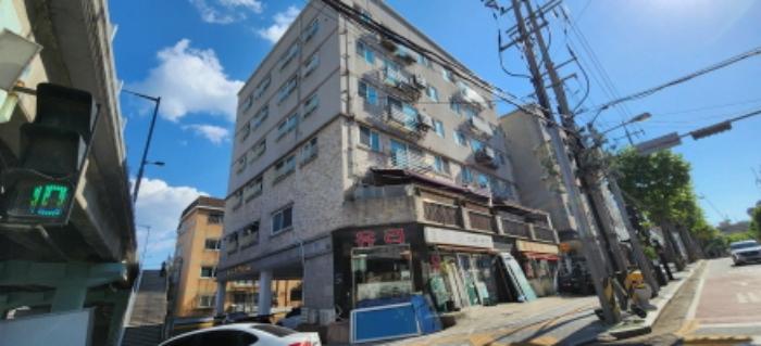 경기도 부천시 원미구 지봉로 19, 2층203호 (역곡동,뉴효성하이츠)구) 경기도 부천시 원미구 역곡동 26-3 다세대(빌라) 경매 사진 8