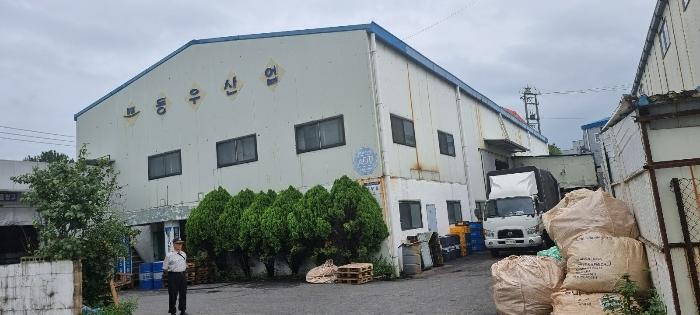 경상북도 경주시 외동읍 북토리 98 공장 경매 사진 14