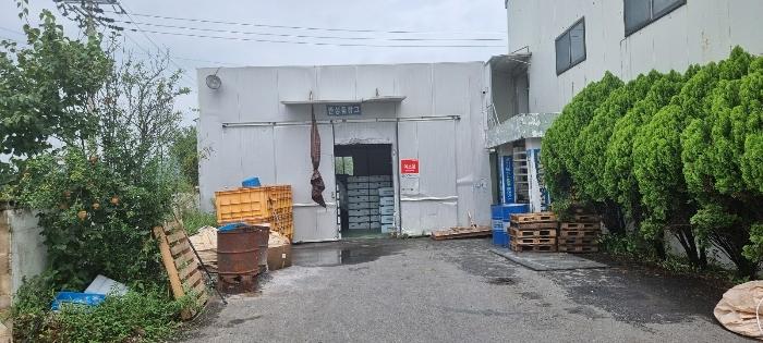 경상북도 경주시 외동읍 북토리 98 공장 경매 사진 17