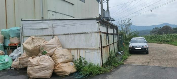 경상북도 경주시 외동읍 북토리 98 공장 경매 사진 18