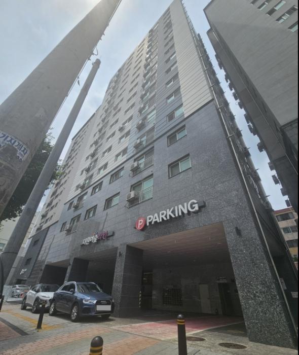 경기도 군포시 군포로 559, 9층904호 (당동,더원이숲라인)구) 경기도 군포시 당동 746-7 오피스텔 경매 사진 4