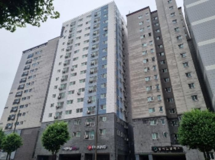 경기도 군포시 군포로 559, 9층904호 (당동,더원이숲라인)구) 경기도 군포시 당동 746-7 오피스텔 경매 사진 9