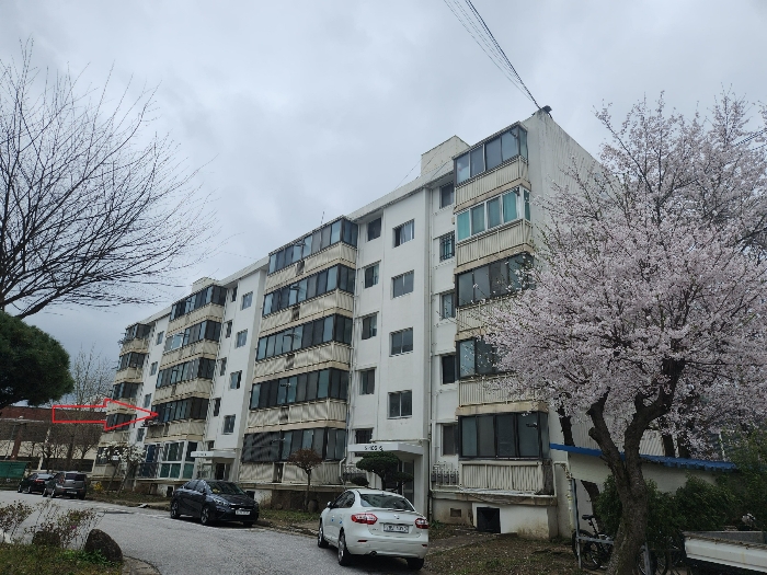 전북특별자치도 정읍시 천변로 350, 106동 202호구) 전북특별자치도 정읍시 시기동 13 아파트 경매 사진 1