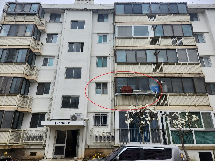 전북특별자치도 정읍시 천변로 350, 106동 202호구) 전북특별자치도 정읍시 시기동 13 아파트 경매 사진 3