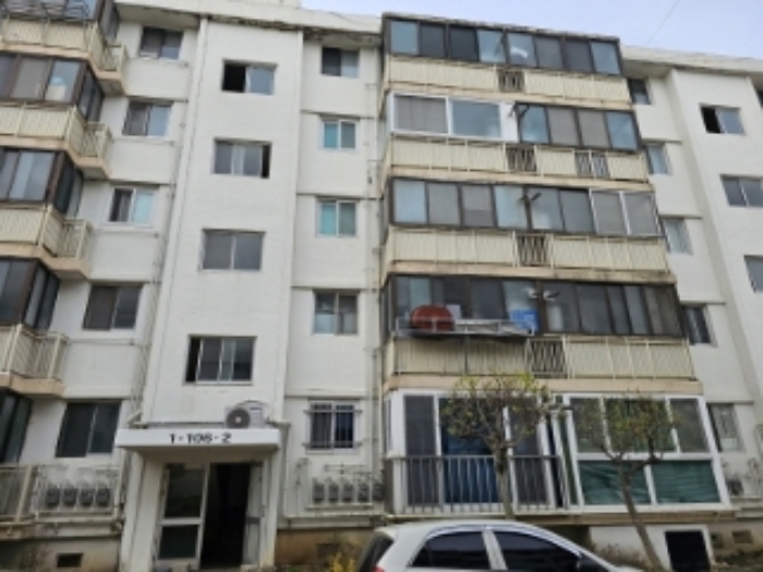 전북특별자치도 정읍시 천변로 350, 106동 202호구) 전북특별자치도 정읍시 시기동 13 아파트 경매 사진 5