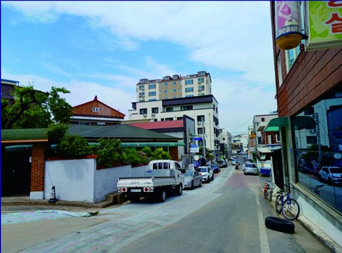 대전광역시 중구 사득로79번길 67구) 대전광역시 중구 부사동 152-1 근린주택 경매 사진 1