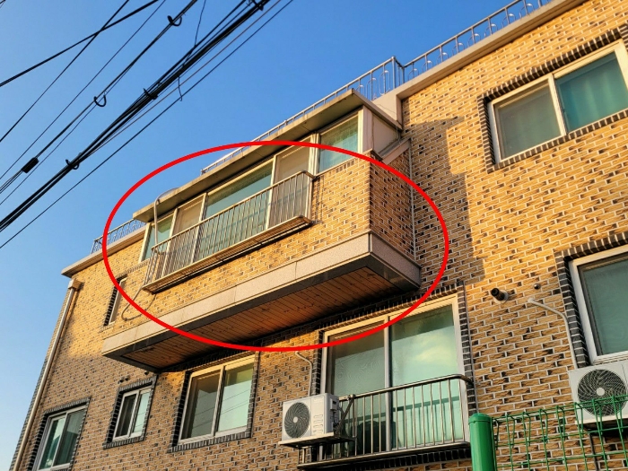 대전광역시 동구 우암로387번길 14구) 대전광역시 동구 가양동 47-80 다가구주택 경매 사진 8