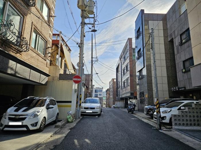 대전광역시 서구 도솔로319번길 9구) 대전광역시 서구 괴정동 74-10 근린주택 경매 사진 12
