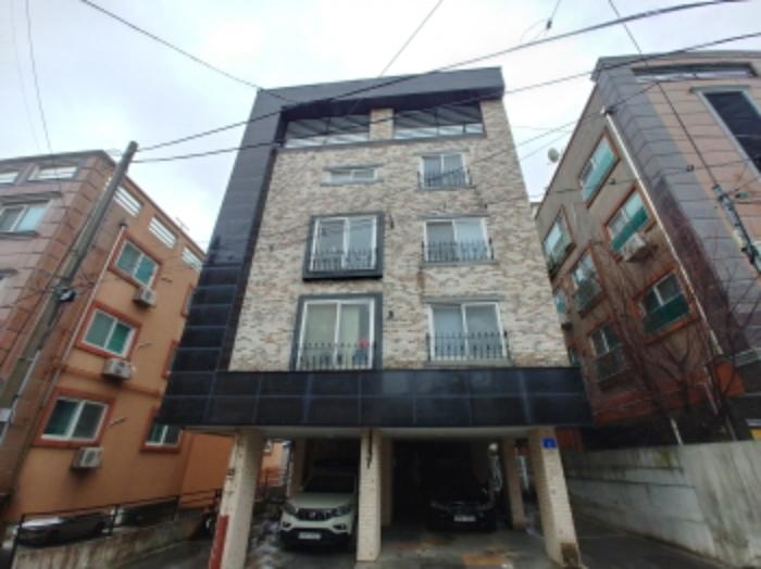 대전광역시 서구 도솔로319번길 9구) 대전광역시 서구 괴정동 74-10 근린주택 경매 사진 13