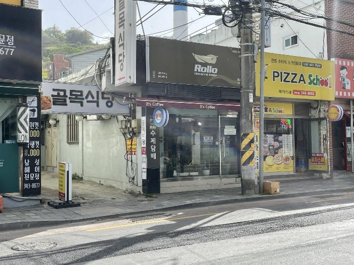 경상남도 김해시 진영읍 여래리 710-24 근린주택 경매 사진 6