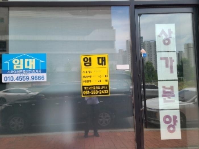 전라남도 나주시 중야2길 8, 5층 501호 (빛가람동,빛가람타워)구) 전라남도 나주시 빛가람동 336-6 근린상가 경매 사진 9