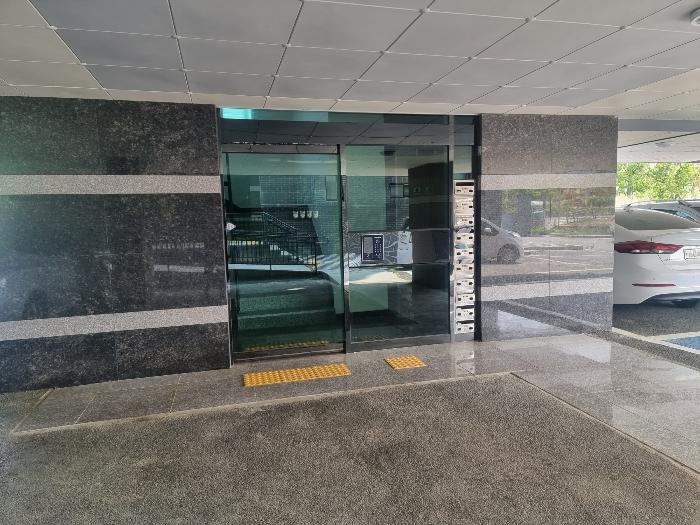 경상북도 울진군 울진읍 연지길 27, 3동 5층502호 (라움스토리)구) 경상북도 울진군 울진읍 연지리 759-3 다세대(빌라) 경매 사진 5