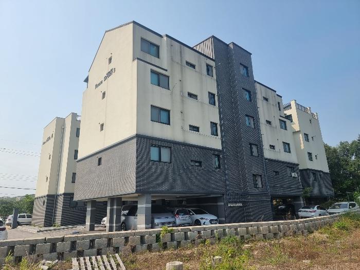 경상북도 울진군 울진읍 연지길 27, 1동 2층201호 (라움스토리)구) 경상북도 울진군 울진읍 연지리 759-3 다세대(빌라) 경매 사진 10