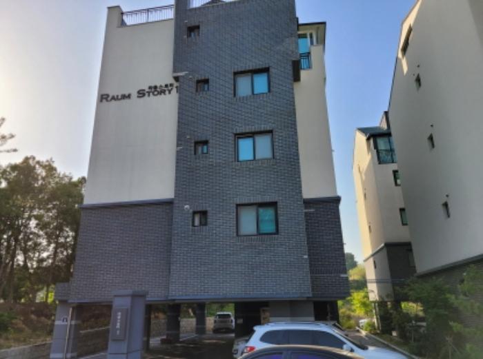 경상북도 울진군 울진읍 연지길 27, 1동 2층202호 (라움스토리)구) 경상북도 울진군 울진읍 연지리 759-3 다세대(빌라) 경매 사진 16