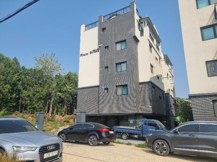 경상북도 울진군 울진읍 연지길 27, 1동 2층202호 (라움스토리)구) 경상북도 울진군 울진읍 연지리 759-3 다세대(빌라) 경매 사진 6