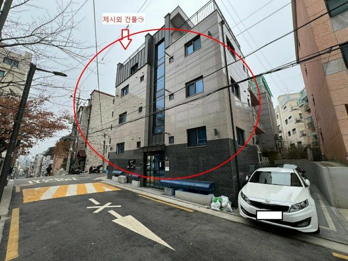 서울특별시 강서구 곰달래로27길 77 (화곡동, 어반힐스)구) 서울특별시 강서구 화곡동 395-4 다가구주택 경매 사진 1