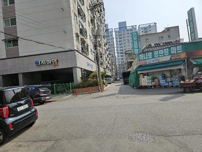 인천광역시 미추홀구 인주대로11번길 38, 12층1204호 (숭의동,리치하임2차)구) 인천광역시 미추홀구 숭의동 346-6 아파트 경매 사진 1
