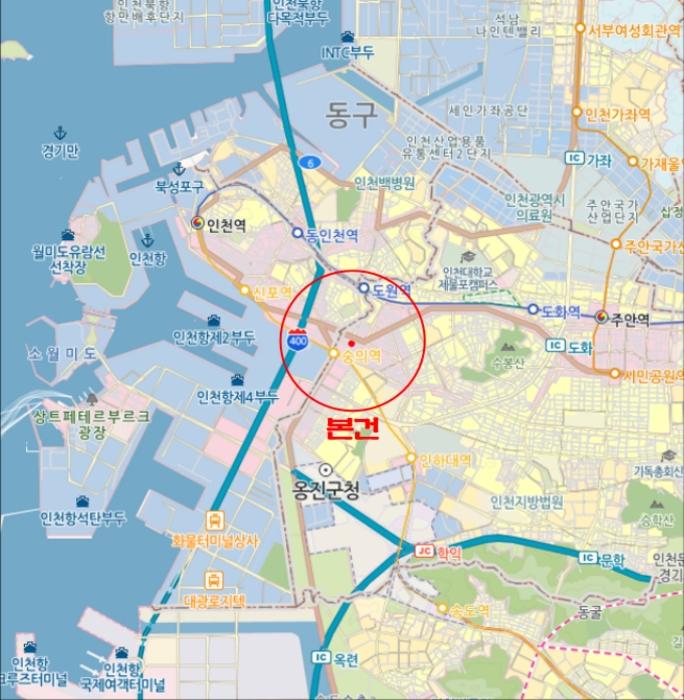 인천광역시 미추홀구 인주대로11번길 38, 12층1204호 (숭의동,리치하임2차)구) 인천광역시 미추홀구 숭의동 346-6 아파트 경매 사진 12