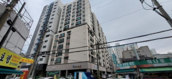 인천광역시 미추홀구 인주대로11번길 38, 12층1204호 (숭의동,리치하임2차)구) 인천광역시 미추홀구 숭의동 346-6 아파트 경매 사진 7