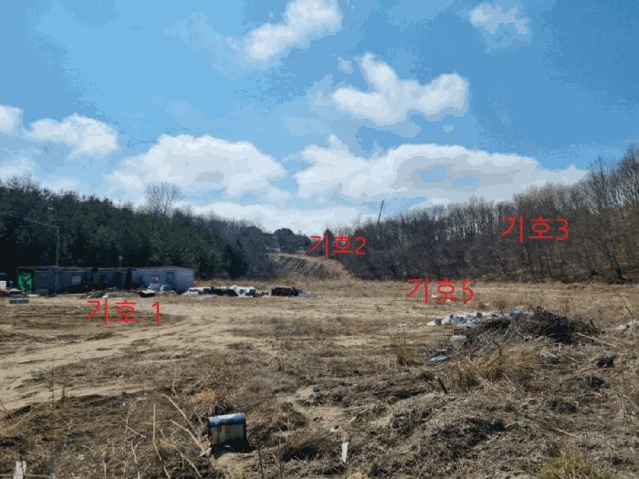 강원특별자치도 강릉시 연곡면 동덕리 산17 임야 경매 사진 11