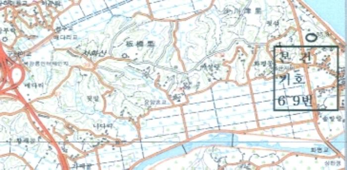 강원특별자치도 강릉시 연곡면 동덕리 산17 임야 경매 사진 55