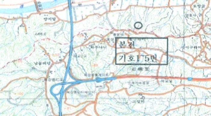 강원특별자치도 강릉시 연곡면 동덕리 산17 임야 경매 사진 56