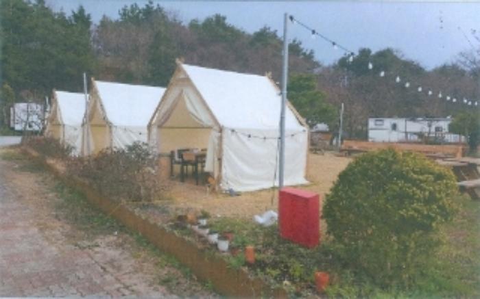 강원특별자치도 강릉시 사천면 사천진리 41-3 펜션(캠핑장) 경매 사진 21