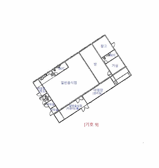 강원특별자치도 강릉시 사천면 사천진리 41-3 펜션(캠핑장) 경매 사진 46
