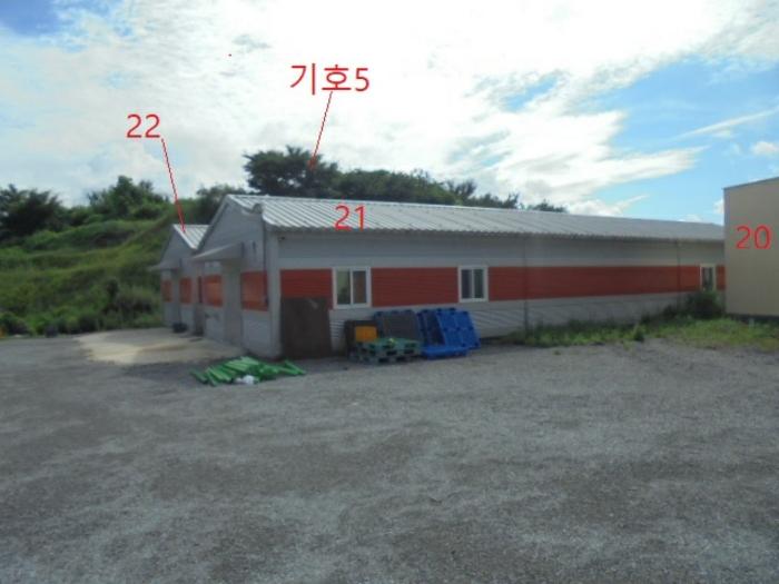 충청북도 충주시 앙성면 마련리 204-5 답 경매 사진 28