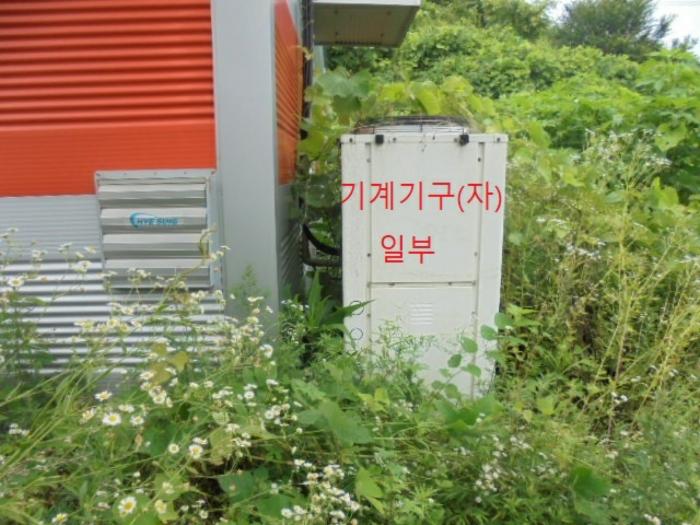 충청북도 충주시 앙성면 마련리 204-5 답 경매 사진 46